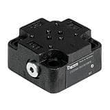Covers for 2-Way Slip-In Cartridge Valve - Series C*V / C*W